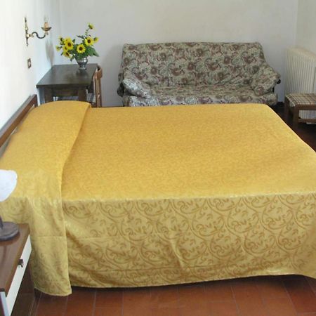Hotel La Quiete Assisi Exterior photo