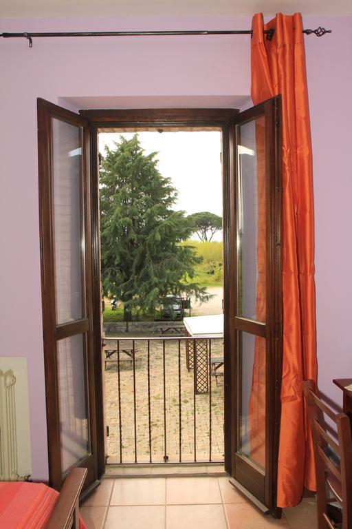 Hotel La Quiete Assisi Exterior photo