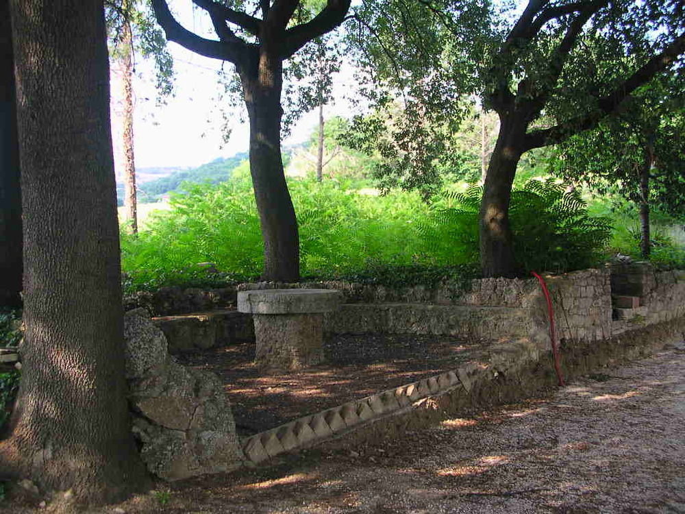 Hotel La Quiete Assisi Exterior photo